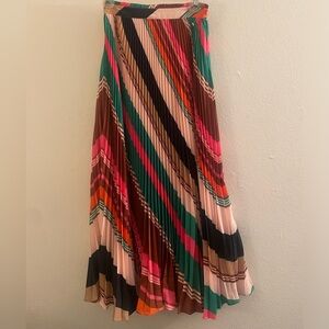 Maeve skirt new with tags